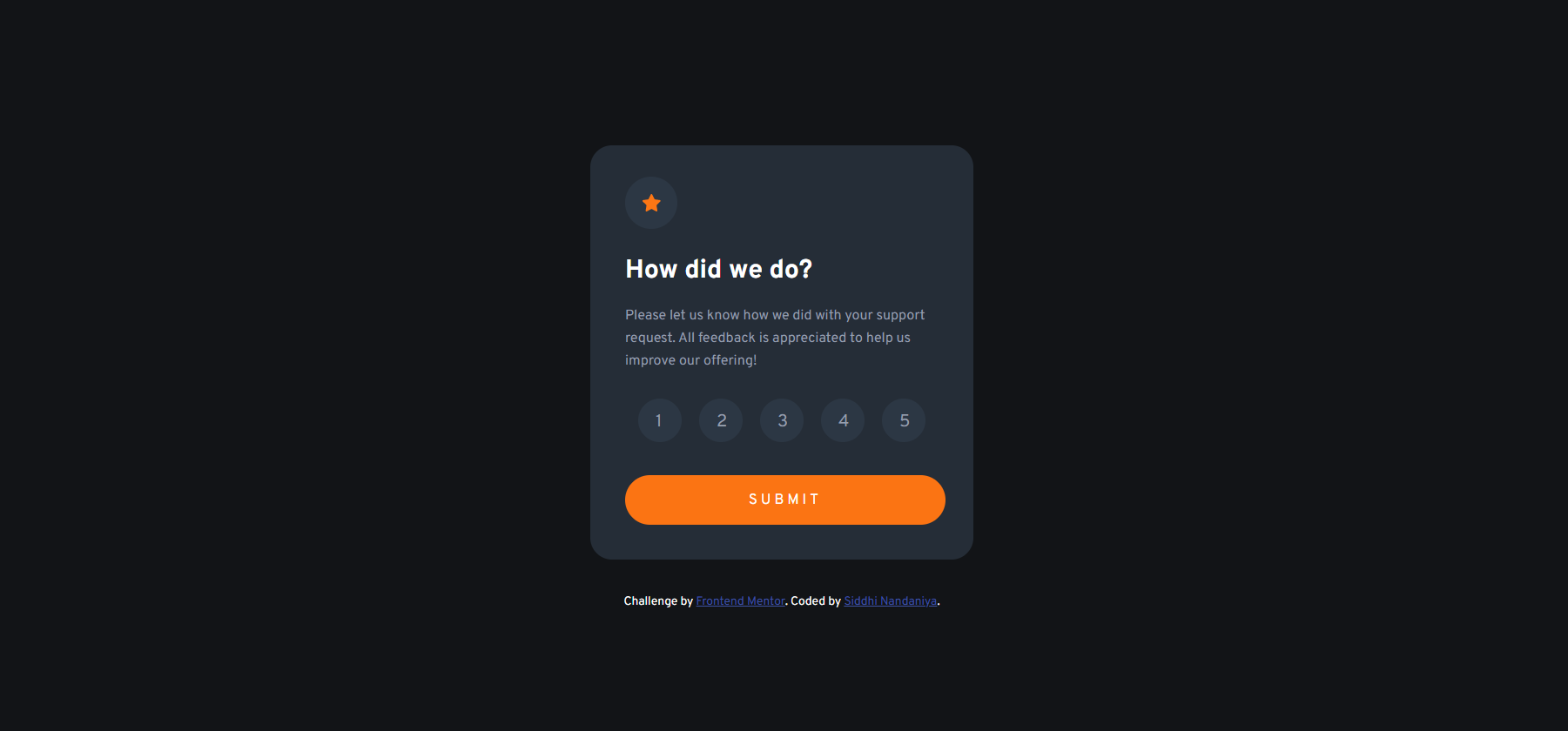 Would You Rather App