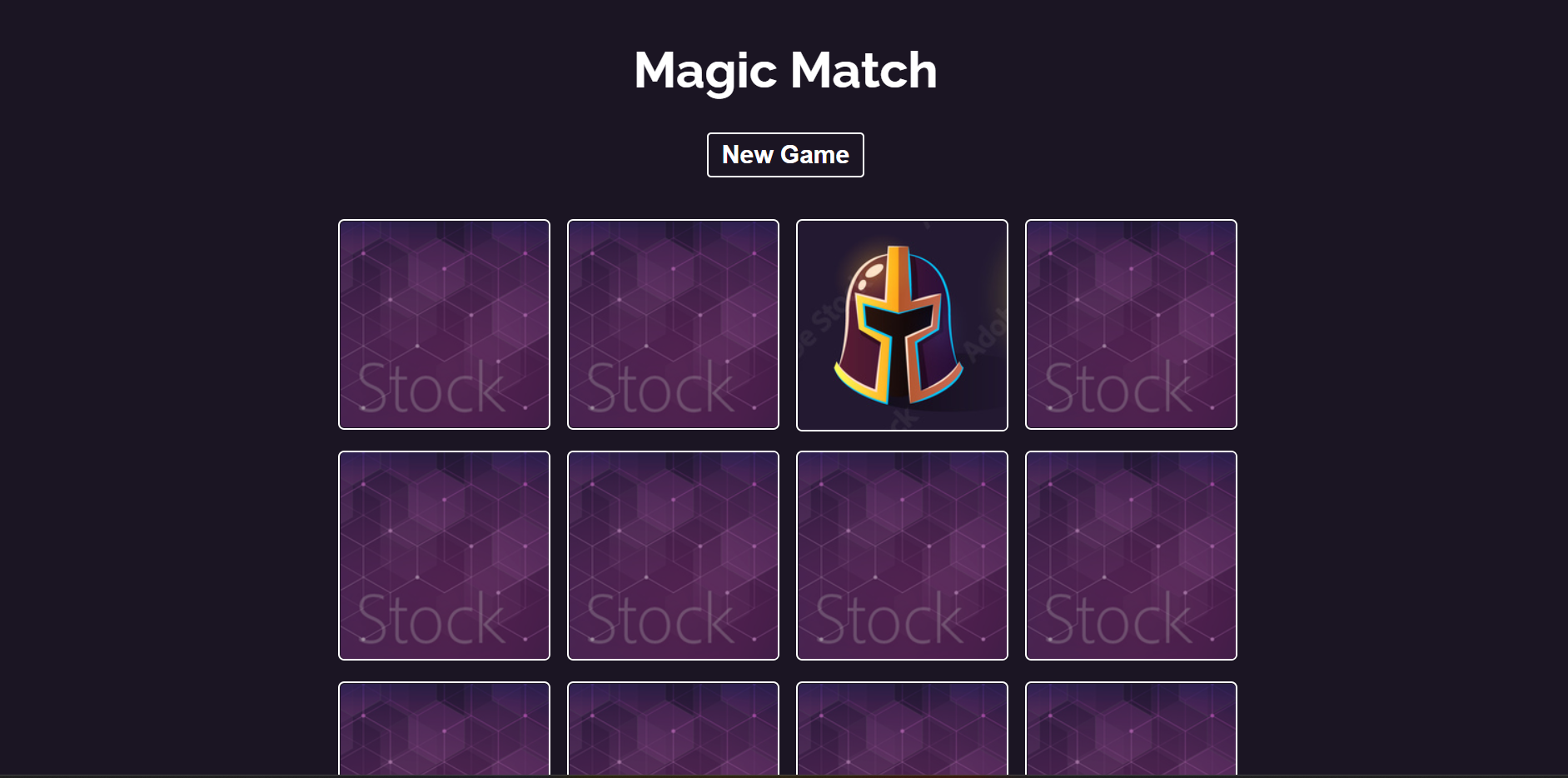 Ping single column coming soon page preview